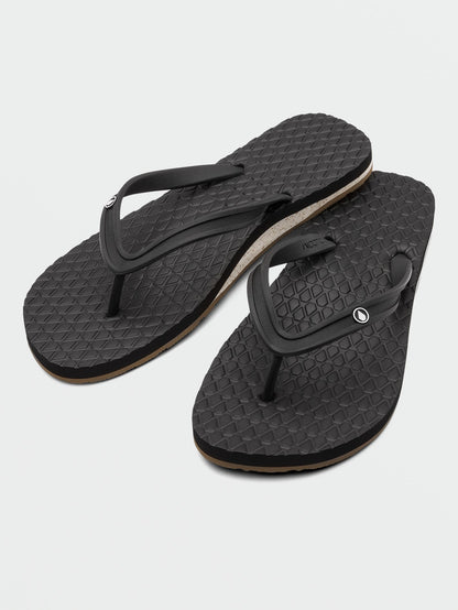 Eco Concourse Sandals