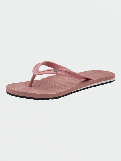 Womens Eco Concourse Sandals