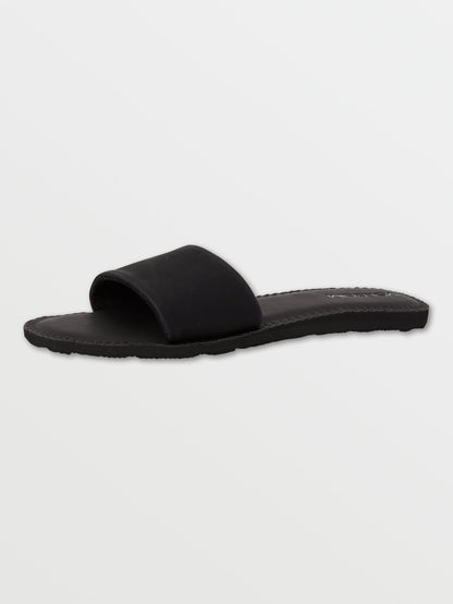 Simple Slide Sandals