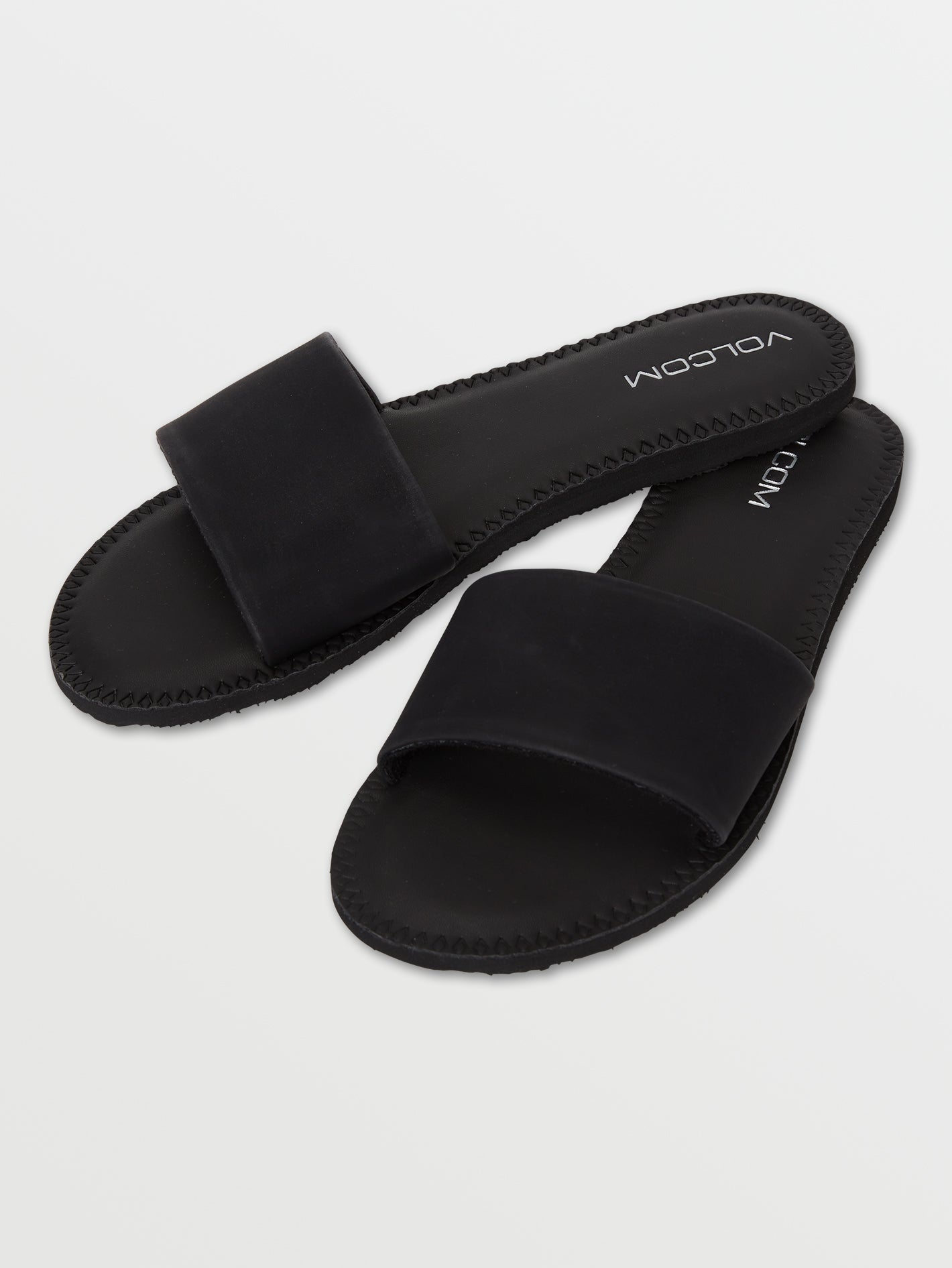 Simple Slide Sandals