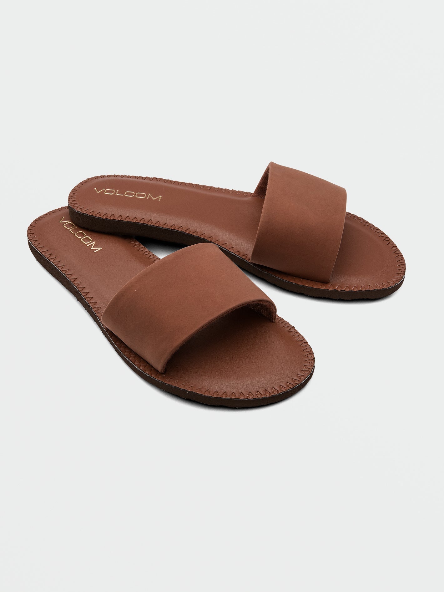 Simple Slide Sandals