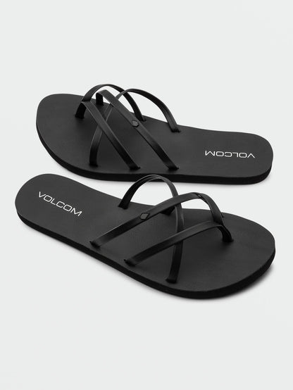 New School II Sandals