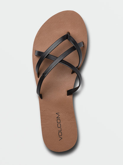 New School II Sandals