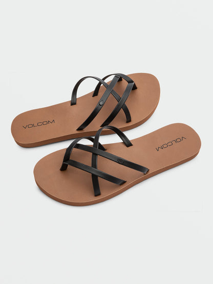 New School II Sandals