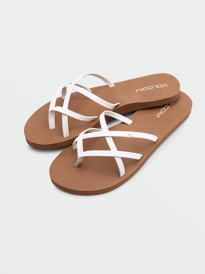 New School II Sandals