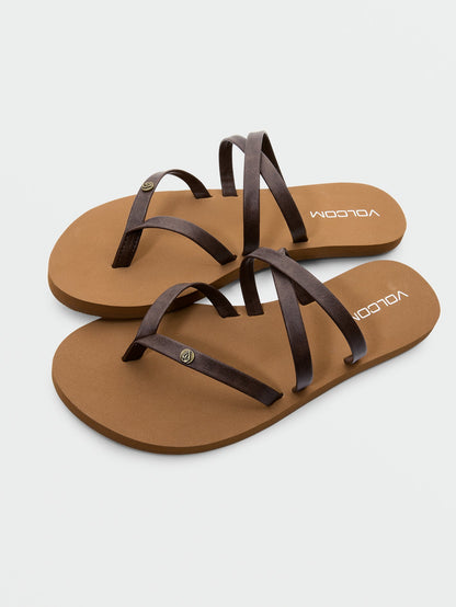 Easy Breezy II Sandals