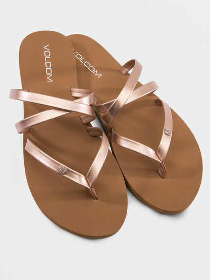 Easy Breezy II Sandals