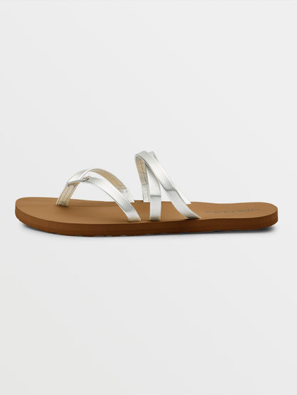 Easy Breezy II Sandals