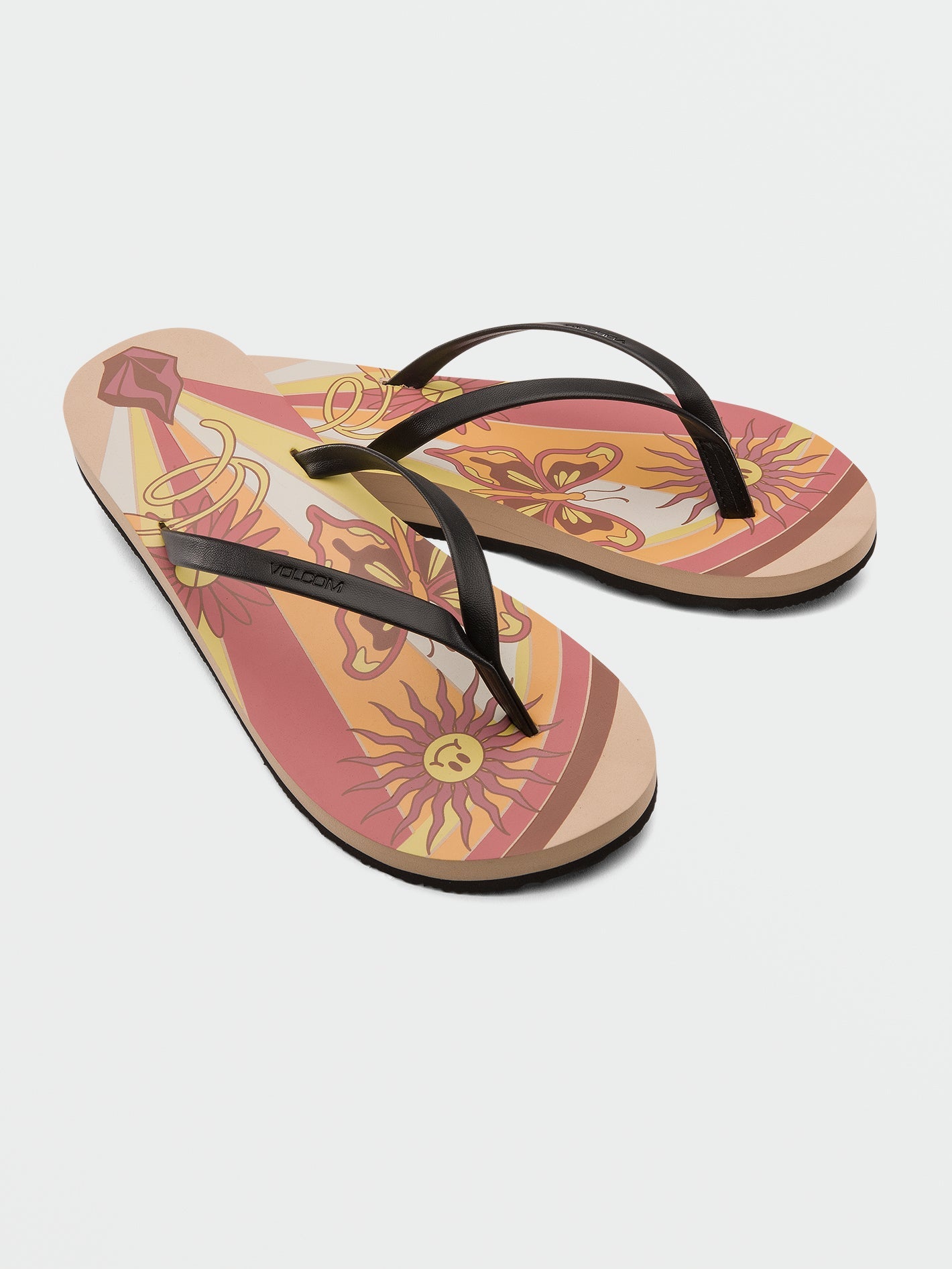 Color Me Spring Sandals