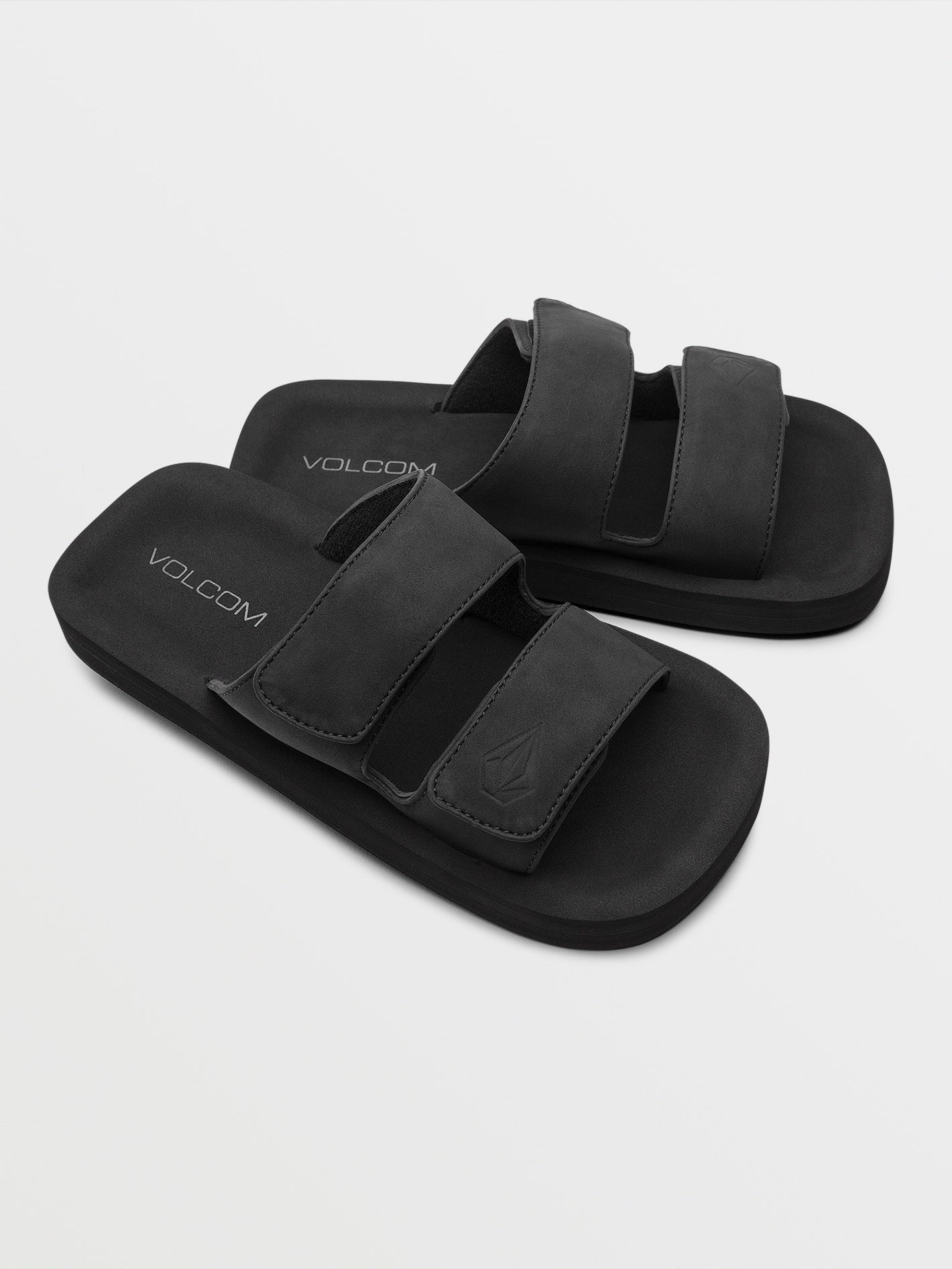 Squared Sandals